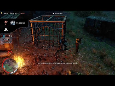 Middle-earth: Shadow of Mordor - Game of the Year Edition Get them!