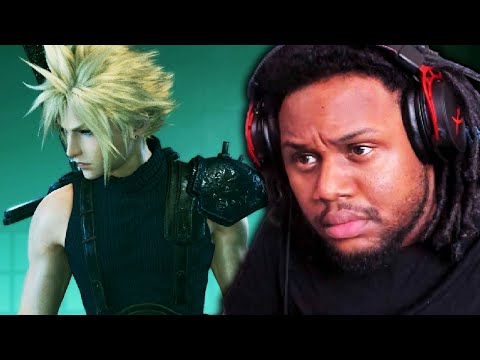 Final Fantasy 7 REMAKE Part 16 ANNOYING SEWER PUZZLES! Gameplay Walkthrough