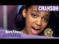Section Genius - Clip : Dynamite - China McClain ...