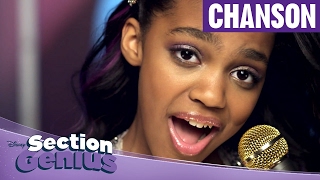 Section Genius - Clip : Dynamite - China McClain