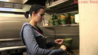 The Sea Baron - Sægreifinn