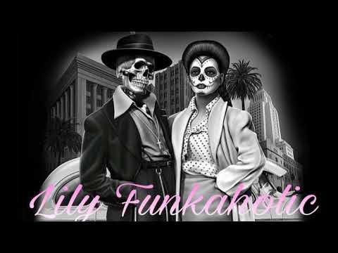 FuNk- Add To The Fire ((The Lock Band))