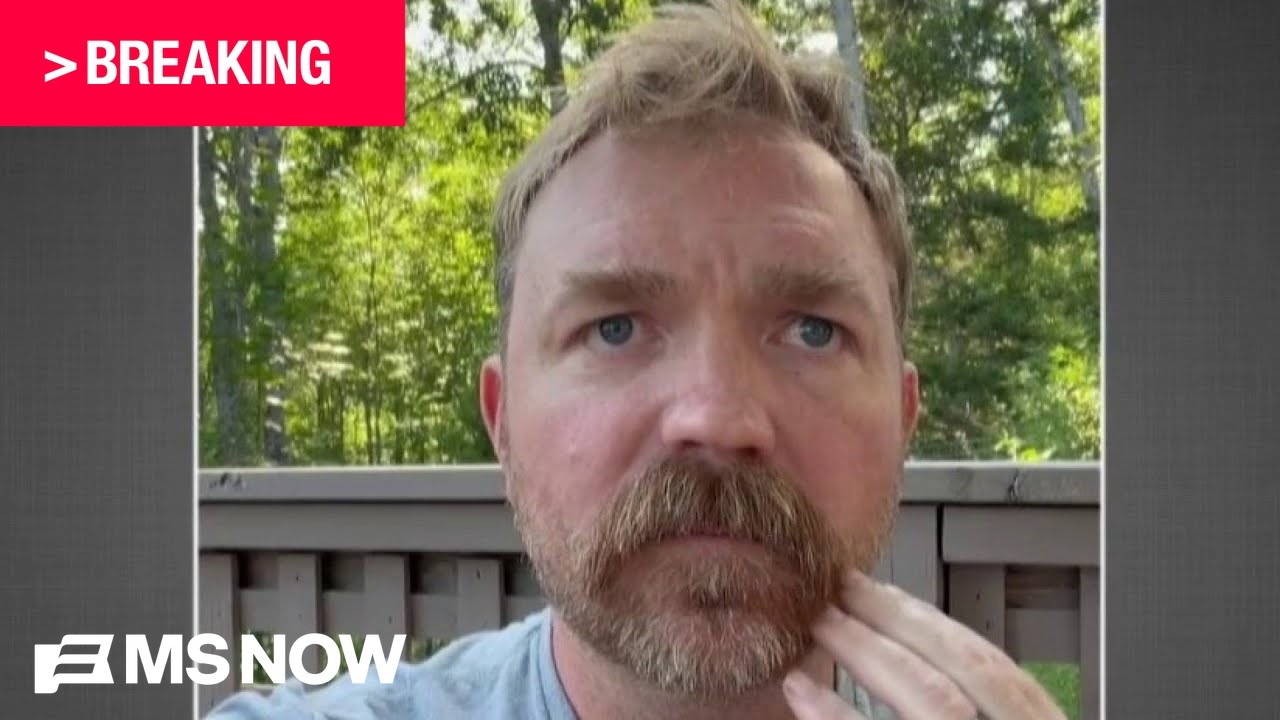 Why Did Graham Clemer Suspend His Maine Senate Campaign?
