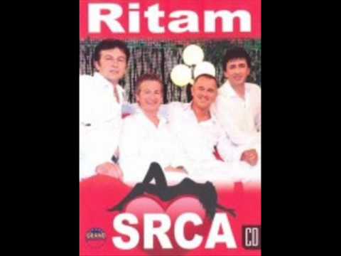 Ritam Srca-Sto da idem kuci kada tebe tamo nema !