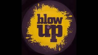 VOYAGE SUR VINYL - BREAKDOWN (2ND OF OCT.  MIX)  1992