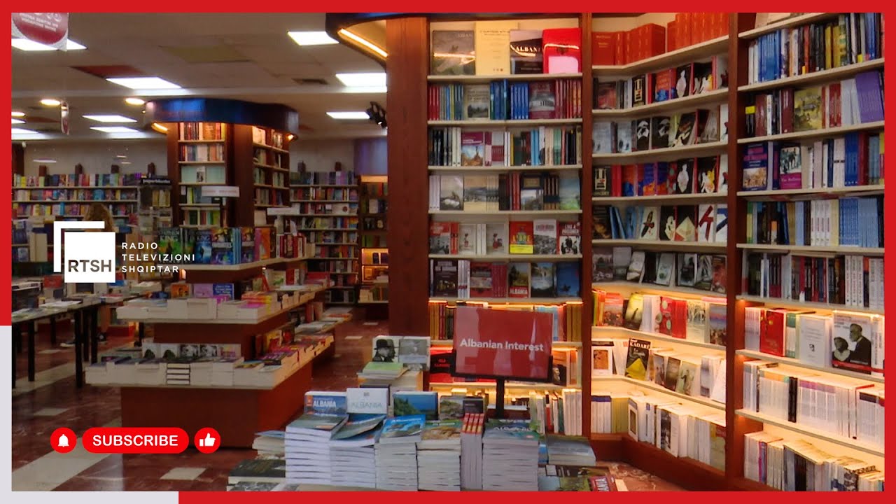 Një vit pa Kadarenë – Rritet shitja e veprave që preferohen nga shqiptarë e të huaj