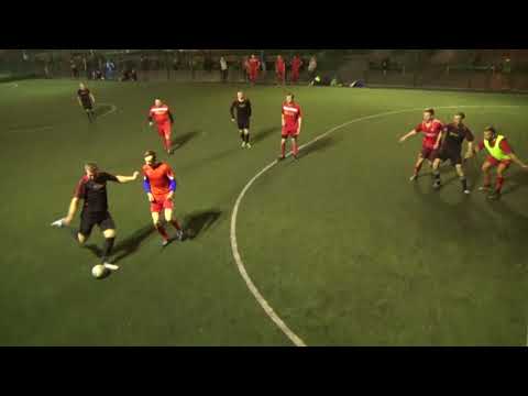 5 КХ 6 Салтовские атаманы   Rovers