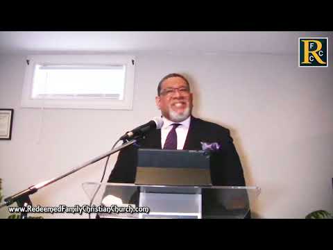 "Attitude matters" with Rev. Kurt Young - Mar-08-2026 at RFCC
