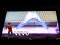 Nelson S FunzoneVEVO Leslie Hall Do It Peanut Butter Stomp From Yo Gabba Gabba Live