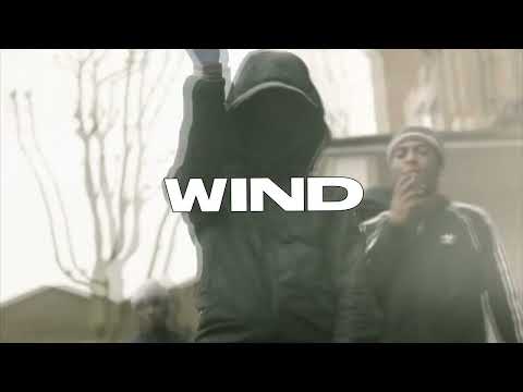 [FREE] Fizzler x V9 Ethnic/Arabic Drill Beat - Wind (UK/NYC Drill Instrumental)