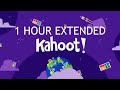 Kahoot Soundtrack 10 sec. [Extended] 1 HOUR
