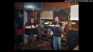 Jennifer Eccles (Audio)