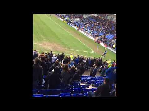 Shrewsbury vs Wimbledon