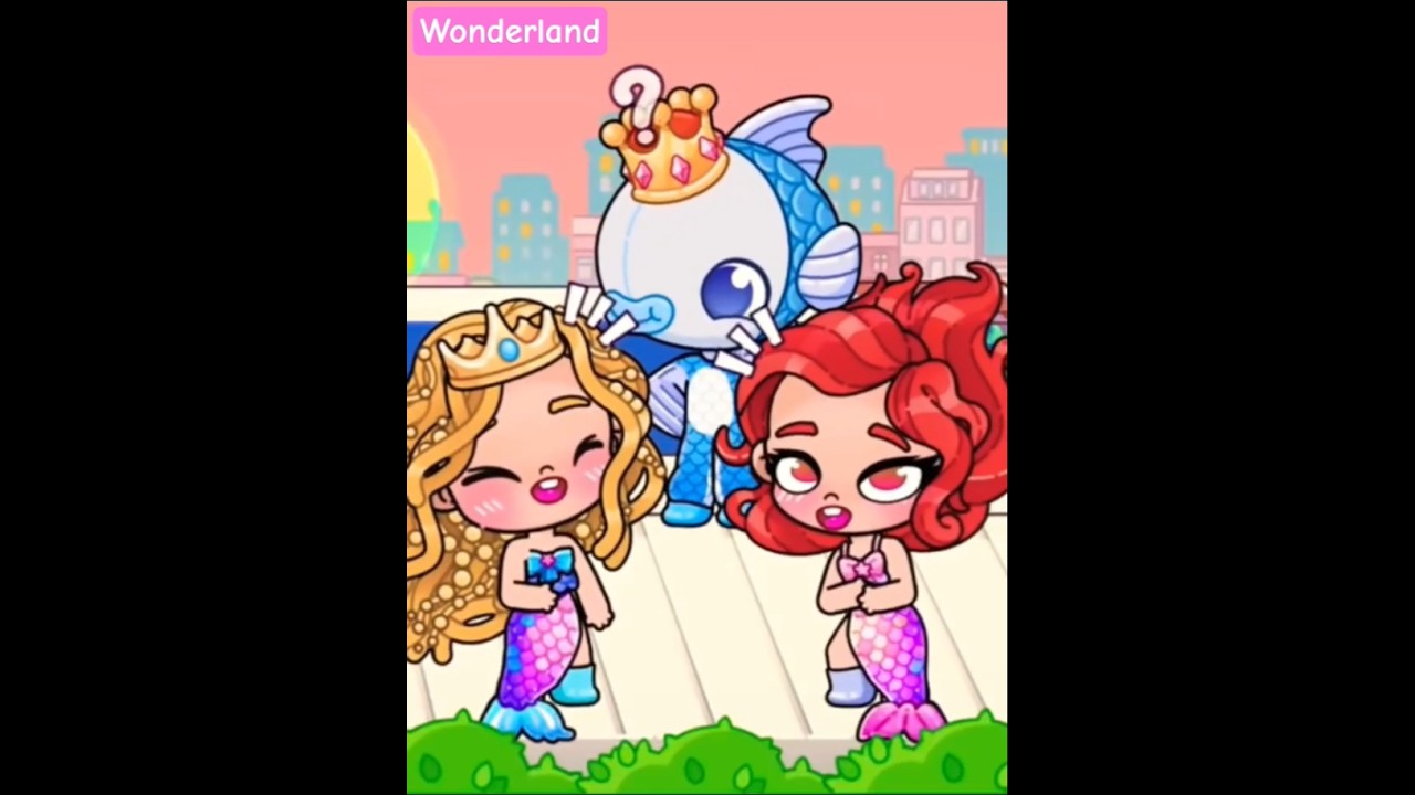 choose your favourite!#trending#funny#avatarworld#vairalvideo#fyp#choose#you#my#favorite#aaa#shorts