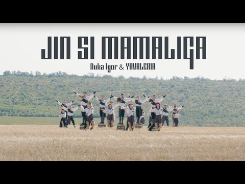 Duka Igor & YAVALERIA - Jin si Mamaliga [Official Video]