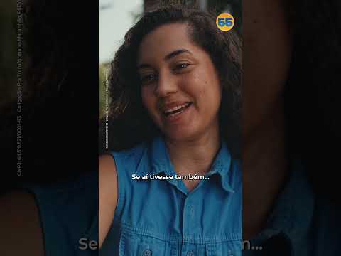 O QUE BRAIDE FEZ COM OS ESPAÇOS TEA EM SÃO LUÍS CHEGARÁ A TODO O MARANHÃO! | Eduardo Braide 55