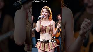 Download lagu One Way Ticket (To The Blues) - Tanja Thomas - #auraisinger mp3 Download lagu One Way Ticket (To The Blues) - Tanja Thomas - #auraisinger mp3