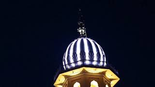 preview picture of video 'Sri Harmandir Sahib. Oct 2018'