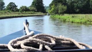 The Way to Wonder | Narrowboat Holiday