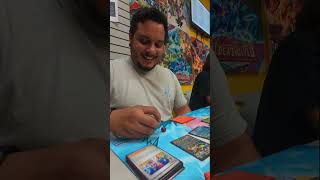 Pokemon TCG Vlog ft. Raging Bolt #pokemontcg #pokemoncards #vlog #pokedad #competitivepokemon