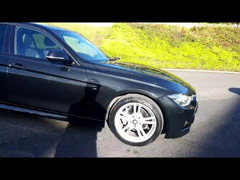 BMW 3 Series 320d M Sport Auto - Image 2