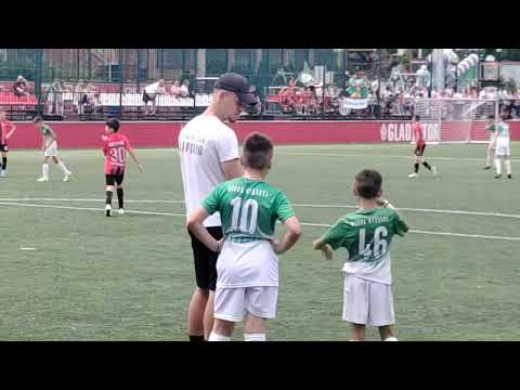 Gladiator Cup Zarkovo 2013 (1) - Rabona 2013