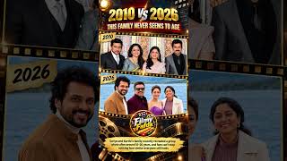 Download lagu 2010 vs 2026 😱 Suriya & Karthi’s Family Looks Almost the SAME! mp3