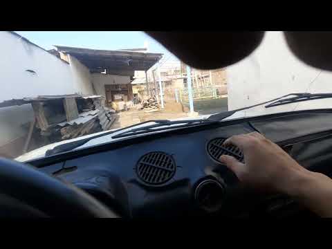 How Russian cars look like. Durability of Russian Lada 2106. USSR car in  production 1976-2001