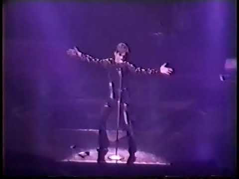 PRINCE⚜️Jam Of The Year World Tour OAKLAND- CA