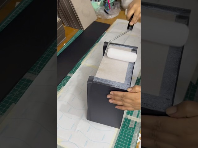 Vídeo relacionado con Caja de regalo forrada. Clásica caja para bolígrafos de lujo. Cajas vacías, cajas de colección a granel. Cajas para regalos empresariales, 5 piezas, de Lvcky.