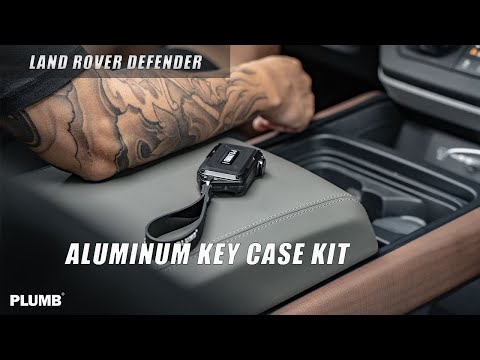 0301001 Defender 遙控器保護殼