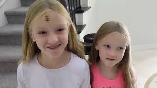 Real Food vs Pop It Food!!! Fidget Challenge with Babysitter Granny!