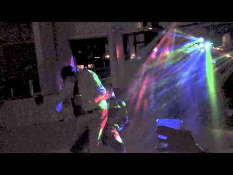 David and Frankie forever