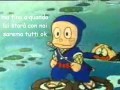 Nino Il Mio Amico Ninja Testo