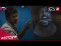 Power Star Puneeth Rajkumar Warns Arun Vijay Chakravyuha Kannada Sneak Peek Udaya TV