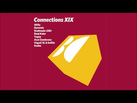 Abity - Background (Original Mix)