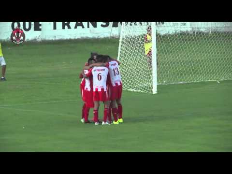 J11 PionerosFC 1 vs 0 Ocelotes UNACH