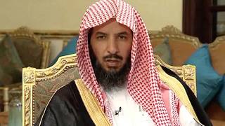 صورة تيسير الفقه لمعالي الشيخ سعد بن ناصر الشثري الحلقة -260