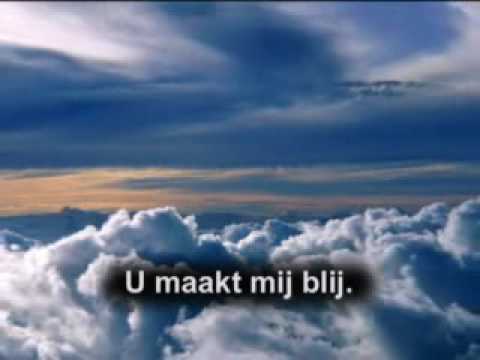 Opwekking 643 - Al voor mijn leven is ontstaan