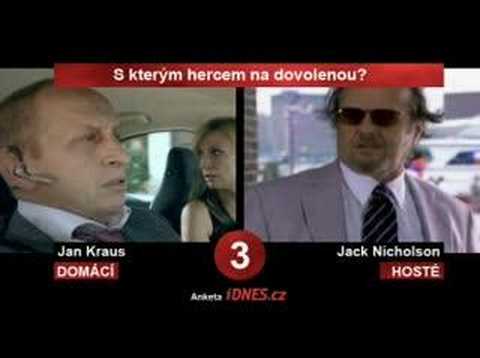 český lev 2007 / Czech lion awards / Anketa iDnes