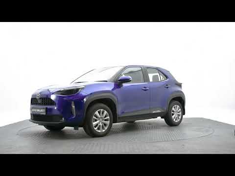 Toyota Yaris Cross 1.5 Hybrid Luna - Image 2