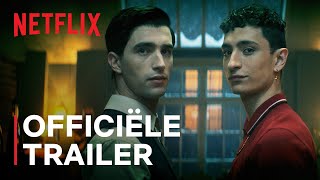 Dead Boy Detectives | Officiële trailer | Netflix