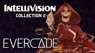 Intellivision Collection 2 (Evercade) | Ranked!