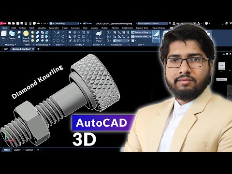 AutoCAD Basics for Beginners in Hindi | Mechanical Civil Engineering