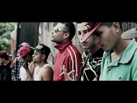 China B - Mi Sensemina (VIDEO HD) RUFF & TUFF TV