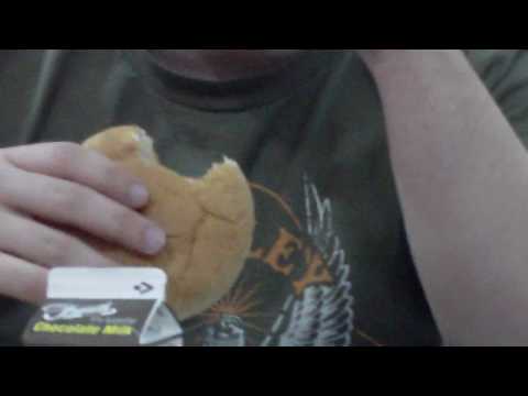 The Epic Chicken Sandwich