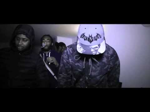 Trapz & T.B - Are you mad | @PacmanTV @TrapzLDN