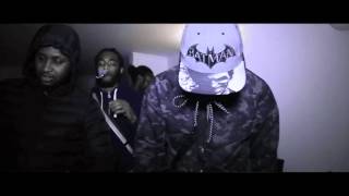 Trapz & T.B - Are you mad | @PacmanTV @TrapzLDN