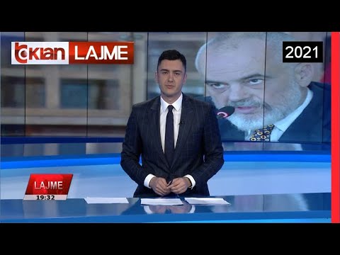 Edicioni i Lajmeve Tv Klan 02 Mars 2021, ora 19:30 Lajme - News