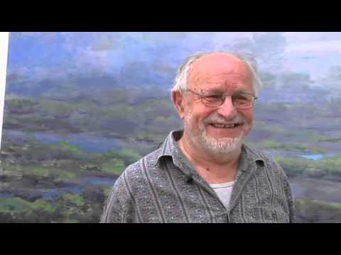 Meet The Artist: Martin Ziegelmüller - boesner.tv